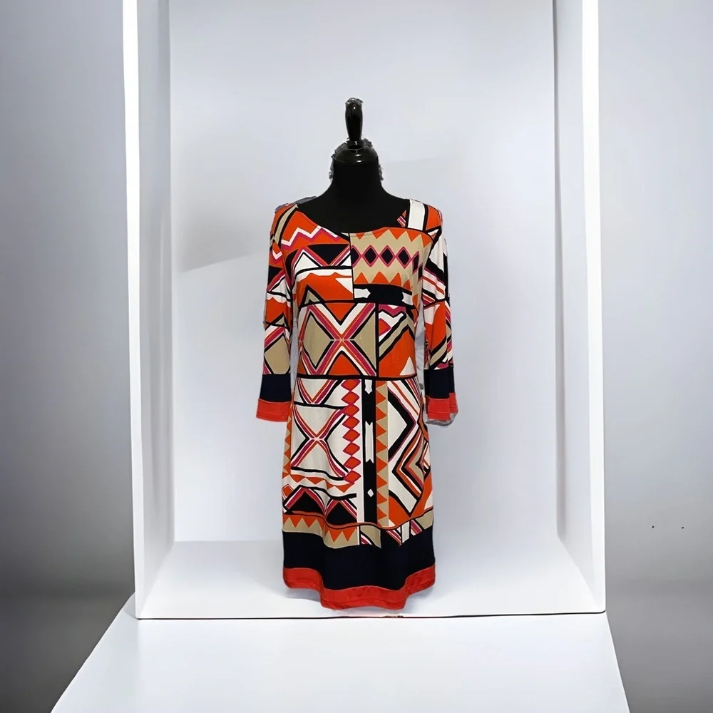 En Focus Studio Dress - Picture 1 of 1